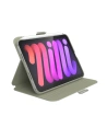 Hurtownia GSM - Etui Speck Balance Folio MICROBAN Apple iPad mini 2021 (6. generáció) / iPad mini 8.3" 2024 7gen (Velvet Green/Moss Green) - SPK299VELGRN - {ean13} - Hurt