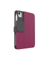 Wholesale Speck Balance Folio MICROBAN Apple iPad mini 2021 6 Gen / iPad mini 8.3" 2024 7gen (Very Berry Red Slate Grey) - SPK300REDSLAGRY - {ean13} - Hurt