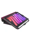 Wholesale Speck Balance Folio MICROBAN Apple iPad mini 2021 6 Gen / iPad mini 8.3" 2024 7gen (Very Berry Red Slate Grey) - SPK300REDSLAGRY - {ean13} - Hurt