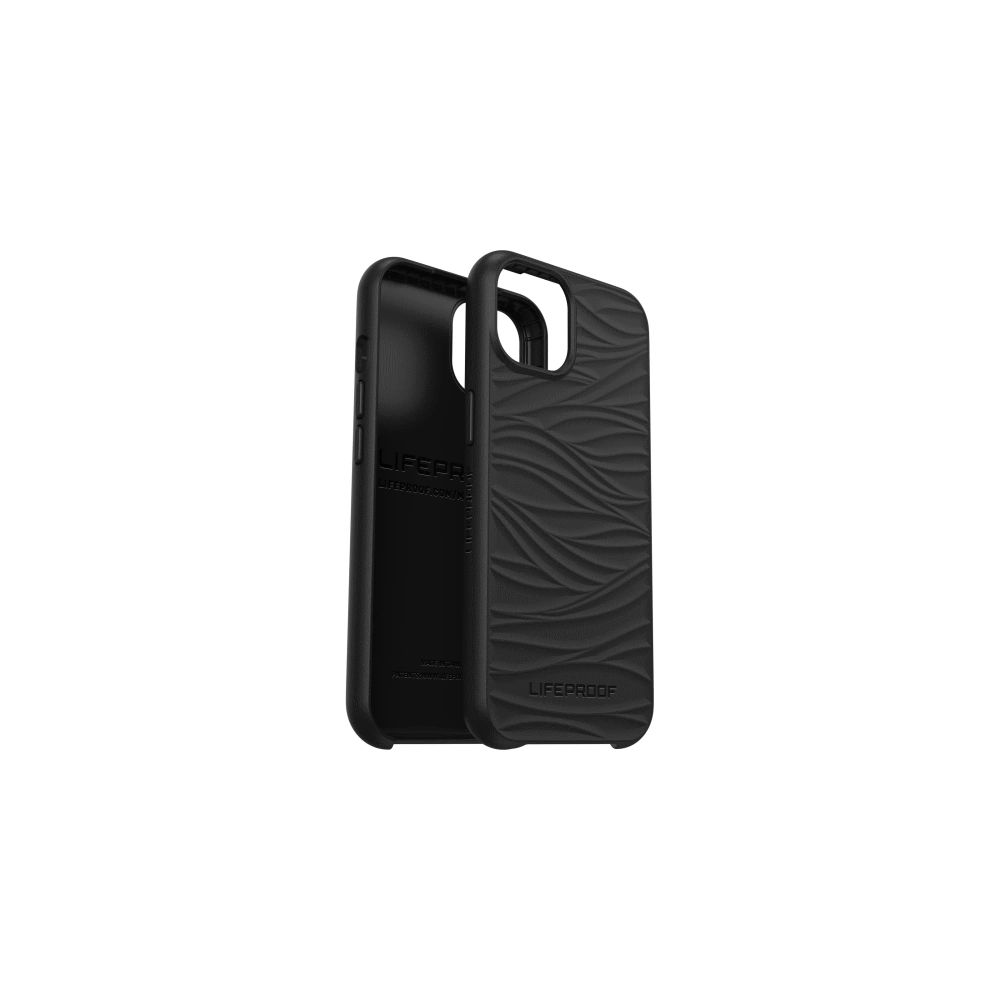 Hurtownia GSM - Etui LifeProof WAKE Apple iPhone 13 Pro (czarna) - LPR051BLK - {ean13} - Hurt