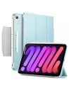 Etui ESR Ascend Trifold Apple iPad mini 2021 (6. generacji) / iPad mini 8.3" 2024 (7. generacji) Light Blue