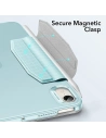 Hurtownia GSM - Etui ESR Ascend Trifold Apple iPad mini 2021 (6. generacji) Light Blue - ESR374BLU - {ean13} - Hurt