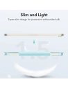 Wholesale ESR Ascend Trifold Apple iPad mini 2021 6 Gen / iPad mini 8.3" 2024 7gen Light Blue - ESR374BLU - {ean13} - Hurt