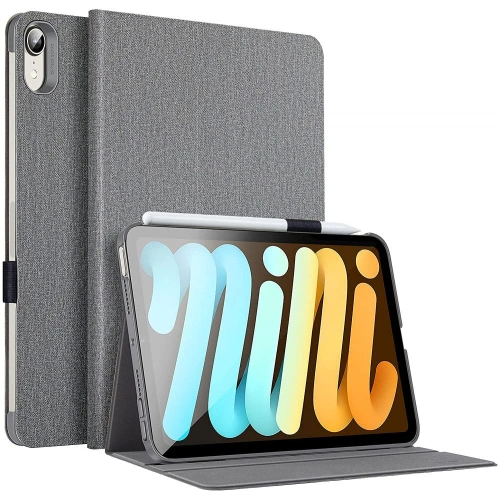 Etui ESR Urban Premium Apple iPad mini 2021 (6. generacji) / iPad mini 8.3" 2024 (7. generacji) Twilight