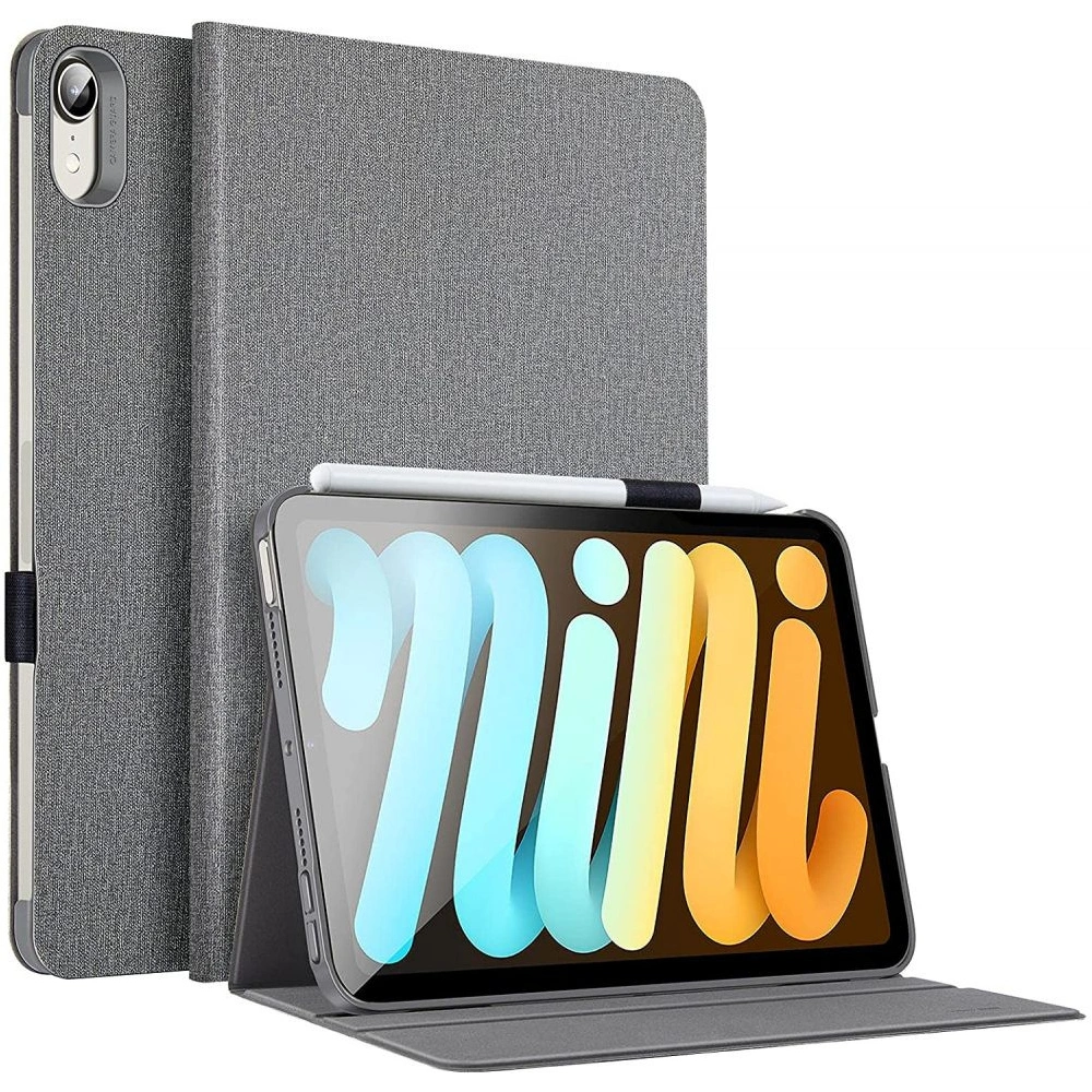 Hurtownia GSM - Etui ESR Urban Premium Apple iPad mini 2021 (6. generacji) / iPad mini 8.3" 2024 (7. generacji) Twilight - ESR375TWI - {ean13} - Hurt