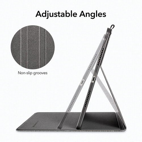 Etui ESR Urban Premium Apple iPad mini 2021 (6. generacji) / iPad mini 8.3" 2024 (7. generacji) Twilight