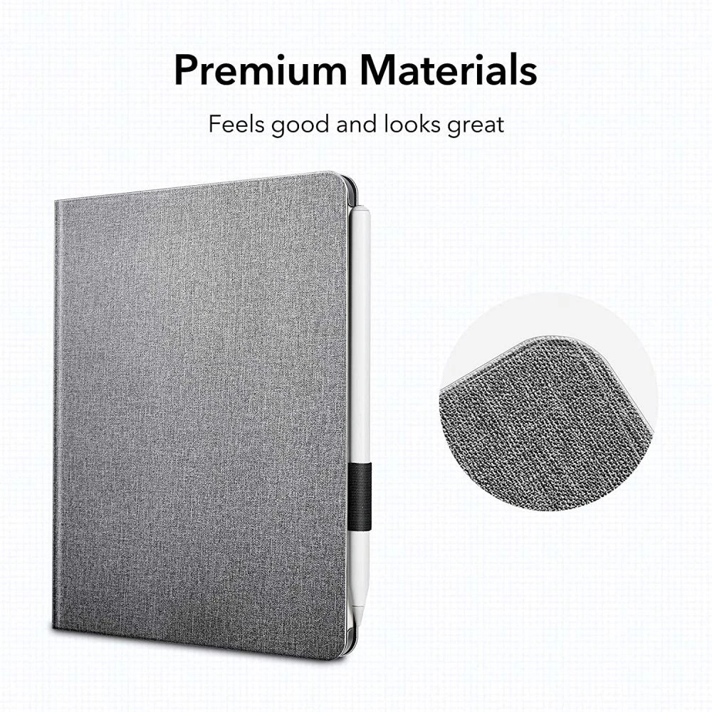 Hurtownia GSM - Etui ESR Urban Premium Apple iPad mini 2021 (6. generacji) / iPad mini 8.3" 2024 (7. generacji) Twilight - ESR375TWI - {ean13} - Hurt