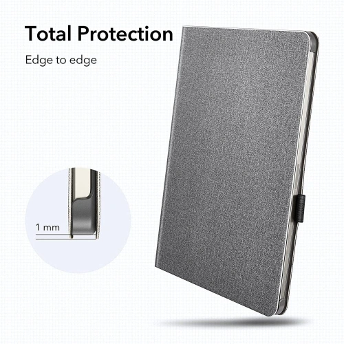 Etui ESR Urban Premium Apple iPad mini 2021 (6. generacji) / iPad mini 8.3" 2024 (7. generacji) Twilight