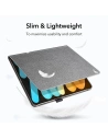 Hurtownia GSM - Etui ESR Urban Premium Apple iPad mini 2021 (6. generacji) / iPad mini 8.3" 2024 (7. generacji) Twilight - ESR375TWI - {ean13} - Hurt
