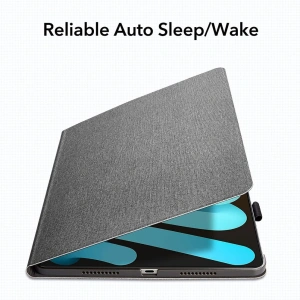 Hurtownia GSM - Etui ESR Urban Premium Apple iPad mini 2021 (6. generációs) / iPad mini 8.3" 2024 7gen Twilight - ESR375TWI - {ean13} - Hurt