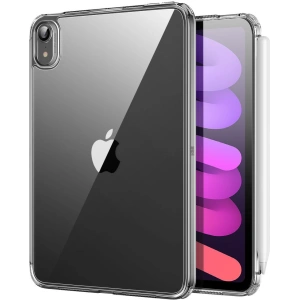 Hurtownia GSM - Etui ESR Classic Hybrid Apple iPad mini 2021 (6. generációs) / iPad mini 8.3" 2024 7gen Clear - ESR376CL - {ean13} - Hurt