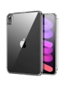 Etui ESR Classic Hybrid Apple iPad mini 2021 (6. generacji) / iPad mini 8.3" 2024 (7. generacji) Clear