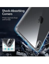 Hurtownia GSM - Etui ESR Classic Hybrid Apple iPad mini 2021 (6. generacji) / iPad mini 8.3" 2024 (7. generacji) Clear - ESR376CL - {ean13} - Hurt