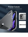 Wholesale ESR Classic Hybrid Apple iPad mini 2021 6 Gen / iPad mini 8.3" 2024 7gen Clear - ESR376CL - {ean13} - Hurt