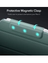Wholesale ESR Rebound Magnetic Apple iPad mini 2021 6 Gen / iPad mini 8.3" 2024 7gen Frosted Green - ESR377GRN - {ean13} - Hurt