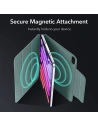 Wholesale ESR Rebound Magnetic Apple iPad mini 2021 6 Gen / iPad mini 8.3" 2024 7gen Frosted Green - ESR377GRN - {ean13} - Hurt