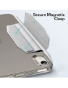 Wholesale ESR Ascend Trifold Apple iPad mini 2021 6 Gen / iPad mini 8.3" 2024 7gen Silver Grey - ESR378SLVGRY - {ean13} - Hurt
