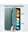 Wholesale ESR Ascend Trifold Apple iPad mini 2021 6 Gen / iPad mini 8.3" 2024 7gen Dark Green - ESR380GRN - {ean13} - Hurt