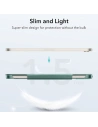 Hurtownia GSM - Etui ESR Ascend Trifold Apple iPad mini 2021 (6. generacji) / iPad mini 8.3" 2024 (7. generacji) Dark Green - ESR380GRN - {ean13} - Hurt