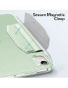 Hurtownia GSM - Etui ESR Ascend Trifold Apple iPad mini 2021 (6. generacji) / iPad mini 8.3" 2024 (7. generacji) Light Green - ESR381GRN - {ean13} - Hurt