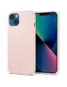 Etui Spigen Thin Fit Apple iPhone 13 mini Růžový písek