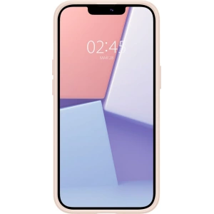 Etui Spigen Thin Fit Apple iPhone 13 mini Pink Sand