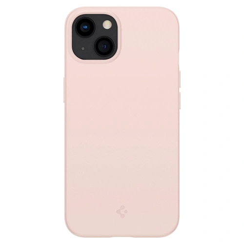 Etui Spigen Thin Fit Apple iPhone 13 mini Pink Sand