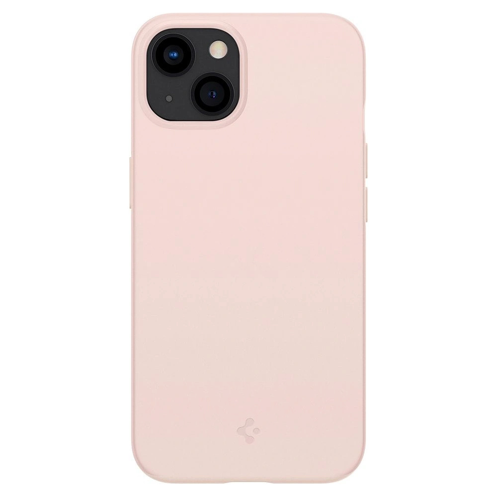 Hurtownia GSM - Etui Spigen Thin Fit Apple iPhone 13 mini Růžový písek - SPN1822PNKSAN - {ean13} - Hurt