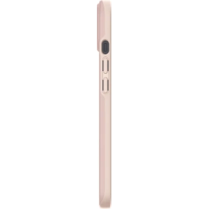 Etui Spigen Thin Fit Apple iPhone 13 mini Pink Sand