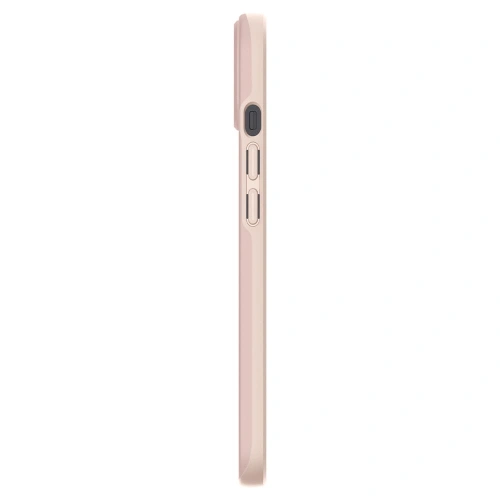 Etui Spigen Thin Fit Apple iPhone 13 mini Pink Sand
