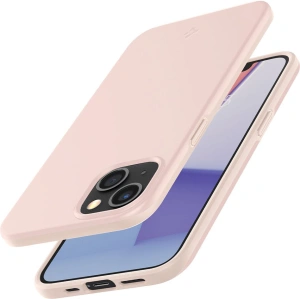 Etui Spigen Thin Fit Apple iPhone 13 mini Pink Sand