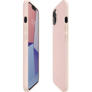 Etui Spigen Thin Fit Apple iPhone 13 mini Pink Sand