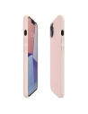 Hurtownia GSM - Etui Spigen Thin Fit Apple iPhone 13 mini Růžový písek - SPN1822PNKSAN - {ean13} - Hurt