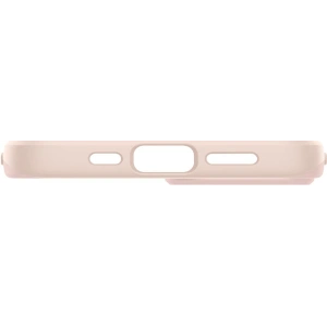 Etui Spigen Thin Fit Apple iPhone 13 mini Pink Sand