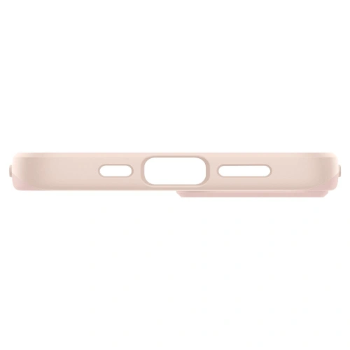 Etui Spigen Thin Fit Apple iPhone 13 mini Pink Sand