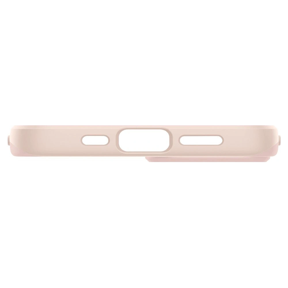 Wholesale Case Spigen Thin Fit Apple iPhone 13 mini Pink Sand - SPN1822PNKSAN - {ean13} - Hurt