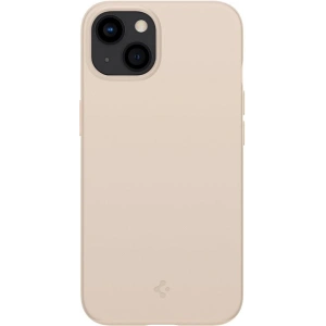 Etui Spigen Thin Fit Apple iPhone 13 mini Sand Beige