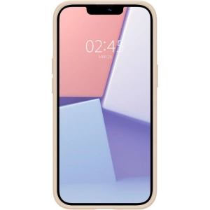 Etui Spigen Thin Fit Apple iPhone 13 mini Sand Beige