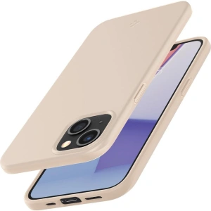 Etui Spigen Thin Fit Apple iPhone 13 mini Sand Beige