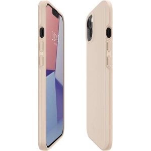 Etui Spigen Thin Fit Apple iPhone 13 mini Sand Beige