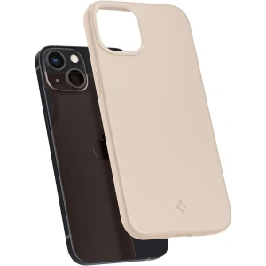 Etui Spigen Thin Fit Apple iPhone 13 mini Sand Beige