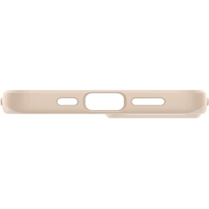 Etui Spigen Thin Fit Apple iPhone 13 mini Sand Beige
