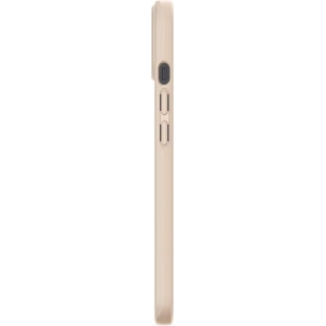 Etui Spigen Thin Fit Apple iPhone 13 mini Sand Beige