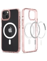 Hurtownia GSM - Etui Spigen Ultra Hybrid Mag MagSafe Apple iPhone 13 mini Růžový krystal - SPN1824ROS - {ean13} - Hurt