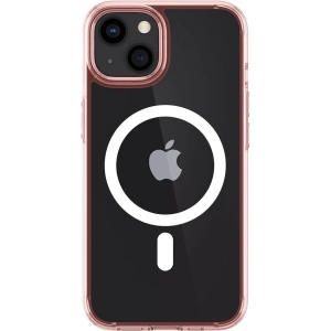 Etui Spigen Ultra Hybrid Mag MagSafe Apple iPhone 13 mini Rose Crystal