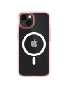 Hurtownia GSM - Etui Spigen Ultra Hybrid Mag MagSafe Apple iPhone 13 mini Rose Crystal - SPN1824ROS - {ean13} - Hurt
