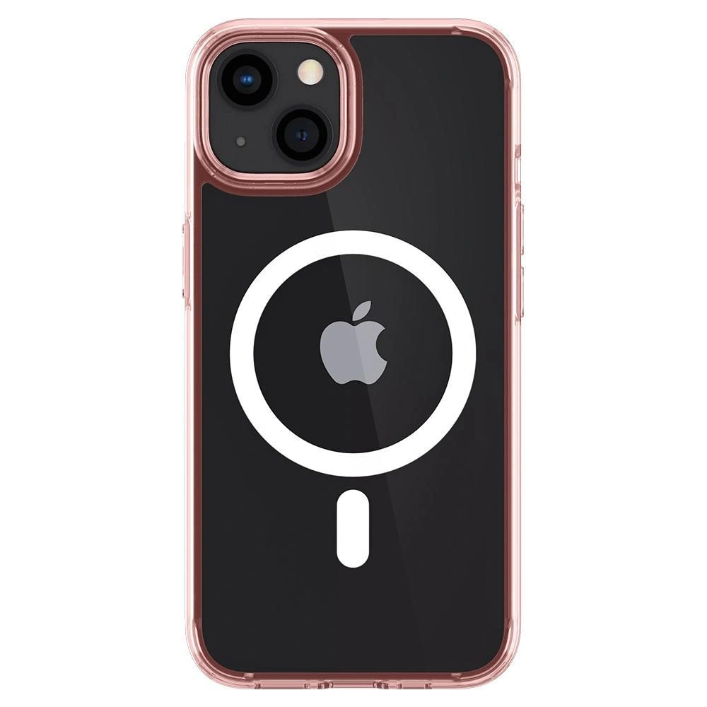 Hurtownia GSM - Etui Spigen Ultra Hybrid Mag MagSafe Apple iPhone 13 mini Růžový krystal - SPN1824ROS - {ean13} - Hurt