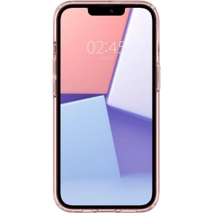 Etui Spigen Ultra Hybrid Mag MagSafe Apple iPhone 13 mini Rose Crystal