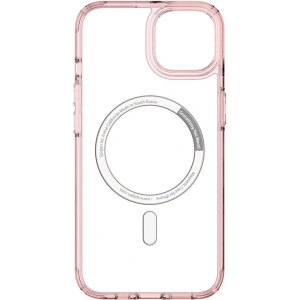 Etui Spigen Ultra Hybrid Mag MagSafe Apple iPhone 13 mini Rose Crystal