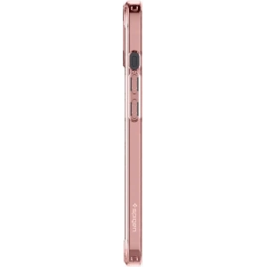 Etui Spigen Ultra Hybrid Mag MagSafe Apple iPhone 13 mini Rose Crystal